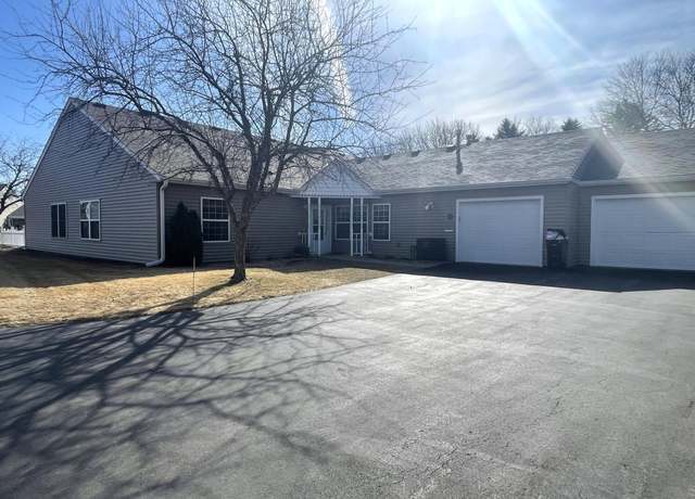 Property at 1903 Burr Oak Dr Unit D, Austin, MN 55912, 2 beds, 2 baths