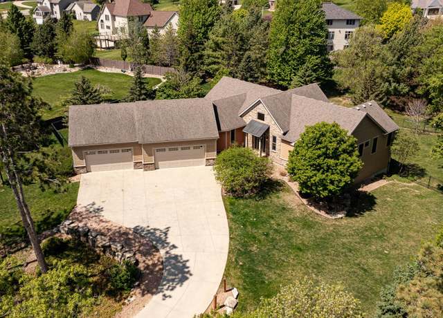 Property at 1315 Wicklow Ln SW, Rochester, MN 55902, 4 beds, 4 baths