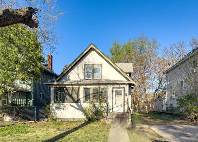 Property at 2320 Fremont Ave N, Minneapolis, MN 55411, 4 beds, 2 baths