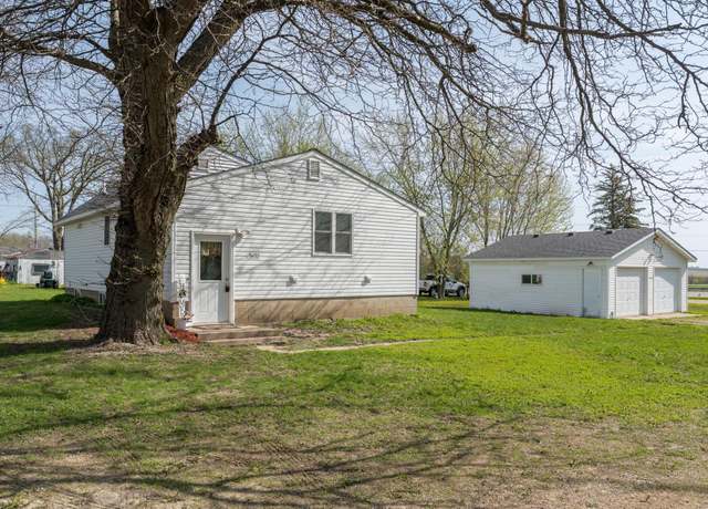 Property at 5433 511th Street Way, Kenyon Twp, MN 55946, 2 beds, 1 bath