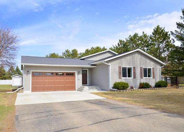 Property at 824 Stevens Cir S, Park Rapids, MN 56470, 3 beds, 2 baths