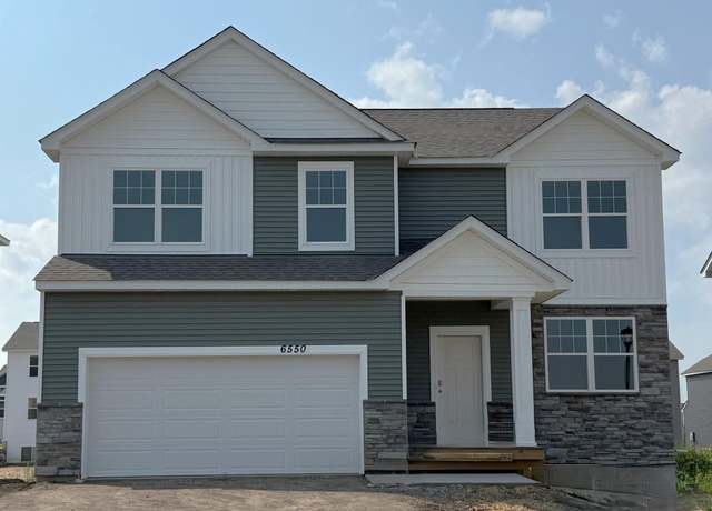 Property at 6550 208th St W, Farmington, MN 55024, 4 beds, 3 baths