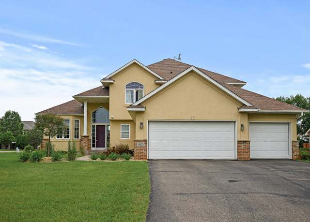Property at 14210 Badger Cir NW, Prior Lake, MN 55372, 5 beds, 4 baths