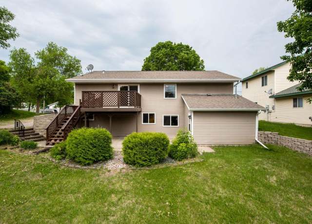 Property at 319 Spruce St, Alexandria, MN 56308, 7 beds, 2 baths