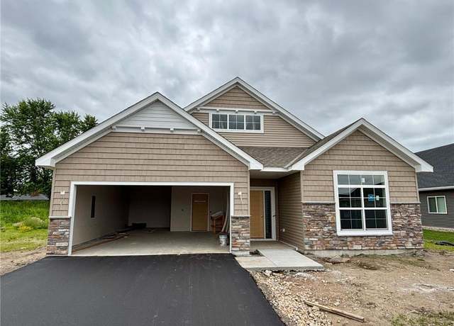 Property at 327 Emmy Ln, Hanover, MN 55341, 2 beds, 2 baths