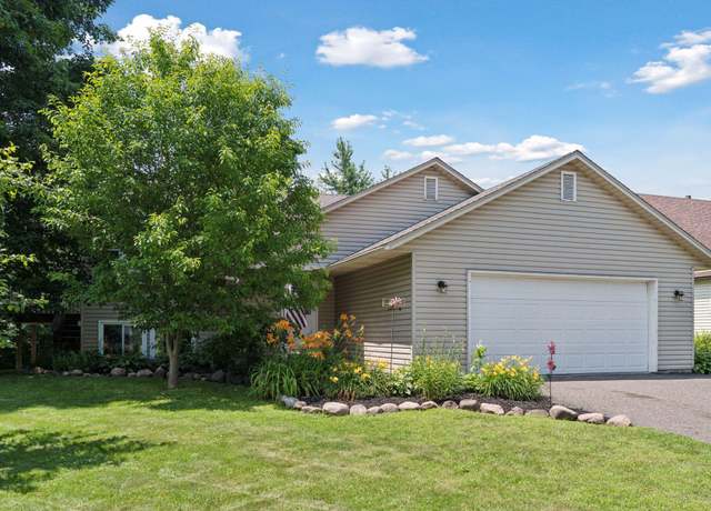 Property at 1712 9th St SE, Forest Lake, MN 55025, 3 beds, 2 baths