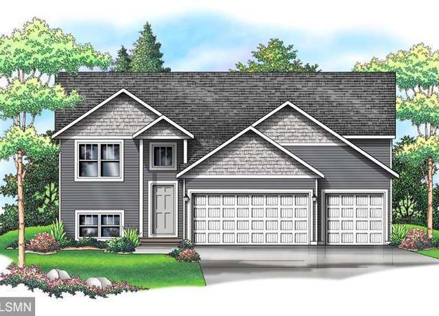 Property at 19901 English Ln N, Forest Lake, MN 55025, 5 beds, 3 baths