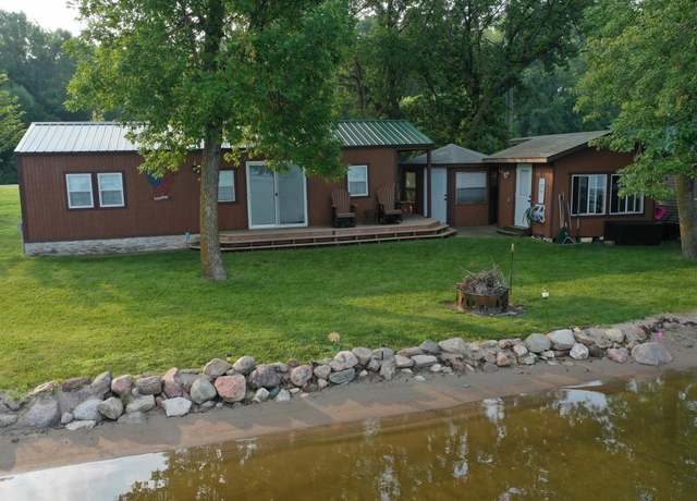 Property at 36241 Csah 2, Watkins, MN 55389, 1 bed, 1 bath