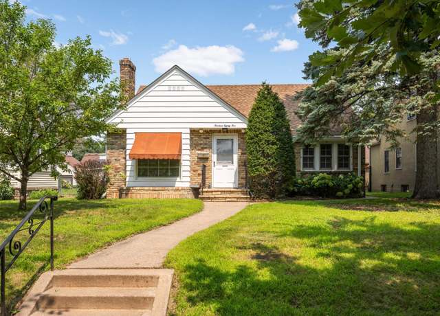 Property at 1485 Iowa Ave W, Falcon Heights, MN 55108, 3 beds, 2 baths