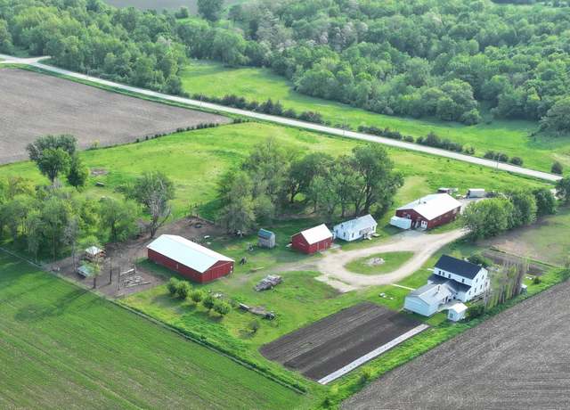 Property at 16325 351st Ave, Amherst Twp, MN 55939, 6 beds