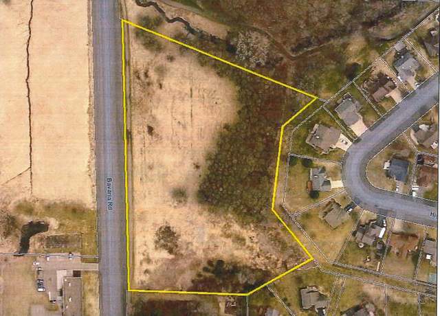 Property at XXX Bavaria Rd, Chaska, MN 55318