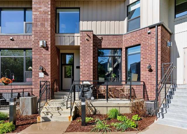 Property at 187 Sherman St, Saint Paul, MN 55102, 3 beds, 3 baths