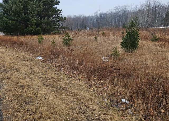 Property at xxx Little Falls Cir, Black Brook Twp, WI 54001
