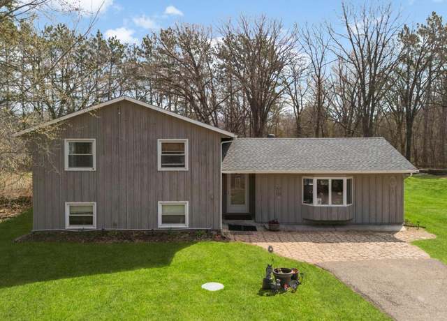 Property at 19380 Overby Ave, Ravenna Twp, MN 55033, 4 beds, 2 baths