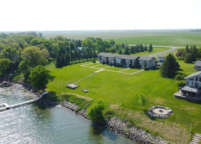Property at 29465 422nd Ave, Otter Tail Twp, MN 56515, 3 beds, 2 baths