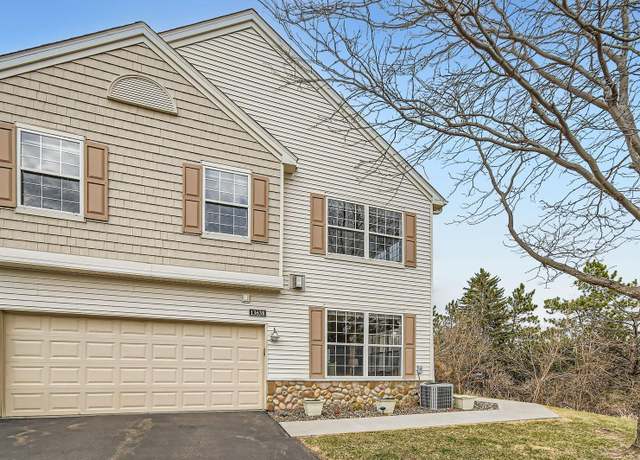 Property at 13638 Brass Pkwy #32, Rosemount, MN 55068, 2 beds, 3 baths