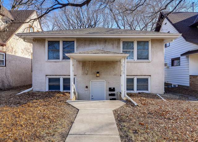 Property at 1638 Marshall Ave, Saint Paul, MN 55104, 6 beds, 4 baths