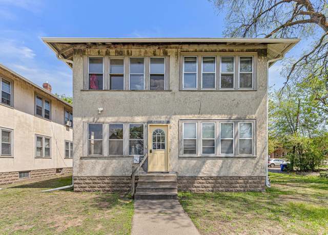 Property at 382 Fry St, Saint Paul, MN 55104, 6 beds, 2 baths