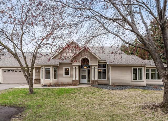 Property at 1419 Park St, White Bear Lake, MN 55110, 2 beds, 2 baths