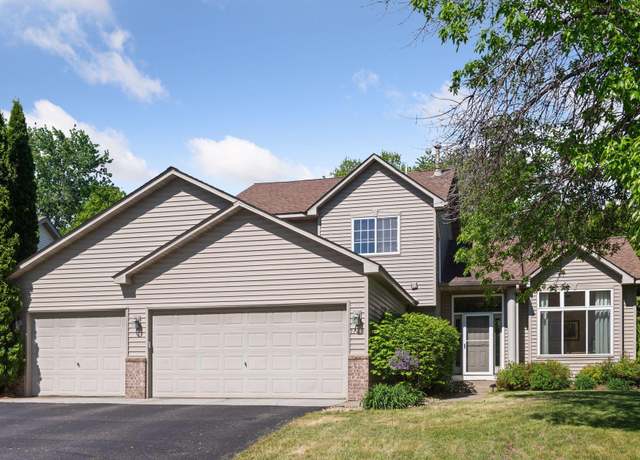 Property at 1780 Quail Dr, Shakopee, MN 55379, 4 beds, 4 baths