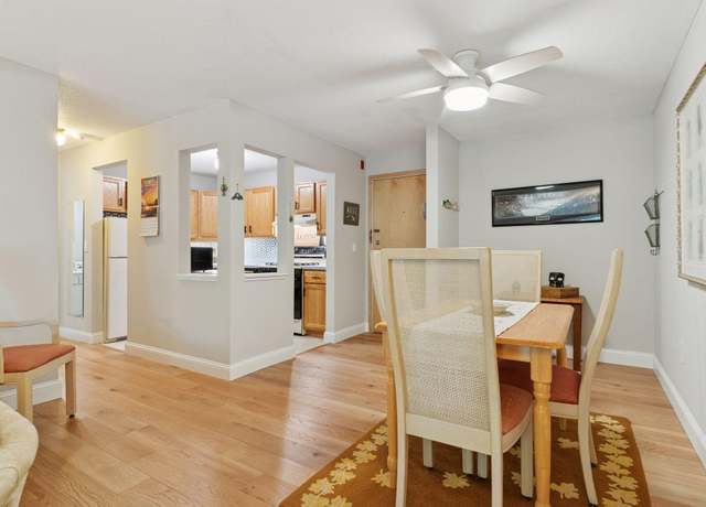 Property at 4860 Park Commons Dr #205, Saint Louis Park, MN 55416, 1 bed, 1 bath