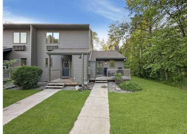 Property at 409 Quadna Mountain Rd, Hill City, MN 55748, 4 beds, 3 baths