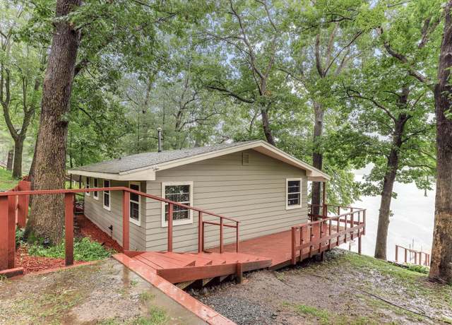 Property at 1625 Niles Ln, Balsam Lake Twp, WI 54824, 3 beds, 1 bath