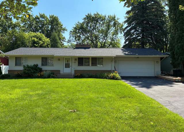 Property at 3142 Boone Ave N, New Hope, MN 55427, 3 beds, 2 baths