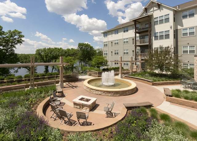 Property at 1900 Rush Lake Trl #110, New Brighton, MN 55112, 2 beds, 2 baths