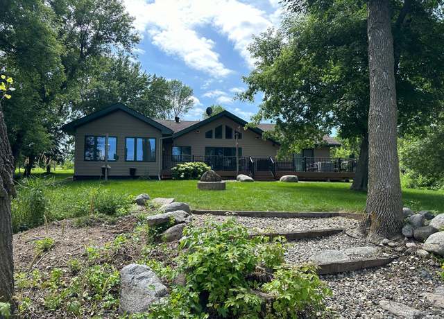 Property at 7443 Walleye Ln SW, Alexandria, MN 56308, 3 beds, 2 baths