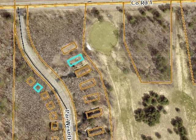 Property at 39918 Par West Dr, Emily, MN 56447