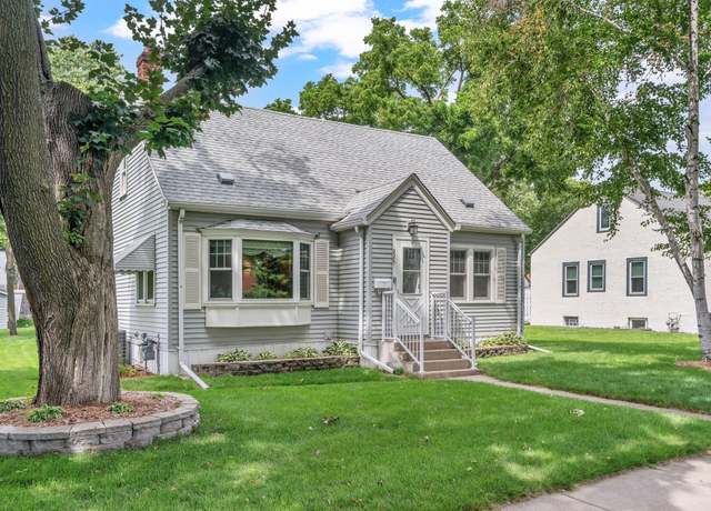 Property at 225 4th Ave NE, Osseo, MN 55369, 4 beds, 2 baths