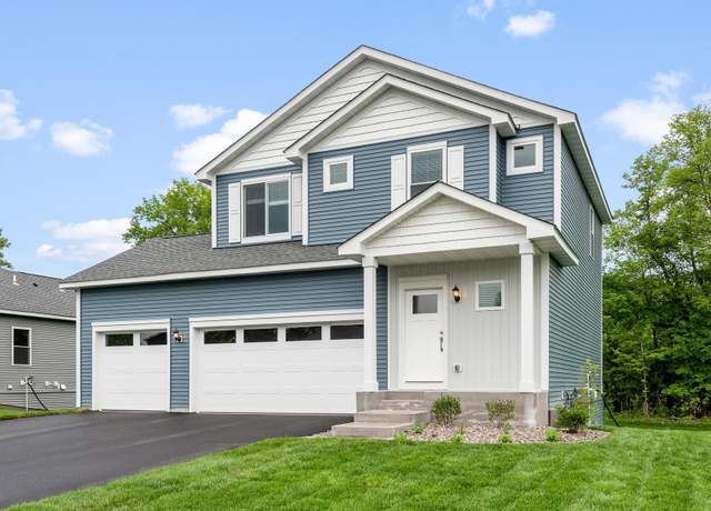 Property at 645 N Fieldcrest Ave, Montrose, MN 55363, 3 beds, 3 baths