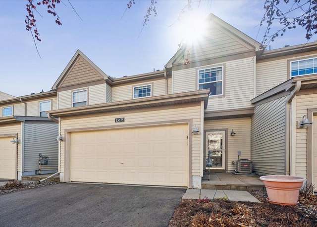 Property at 13675 Brick Path #177, Rosemount, MN 55068, 2 beds, 2 baths