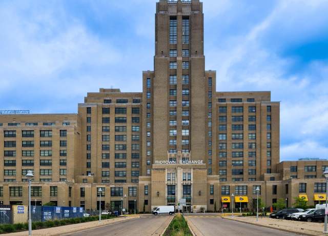 Property at 2929 Chicago Ave #1216, Minneapolis, MN 55407, 1 bed, 1 bath