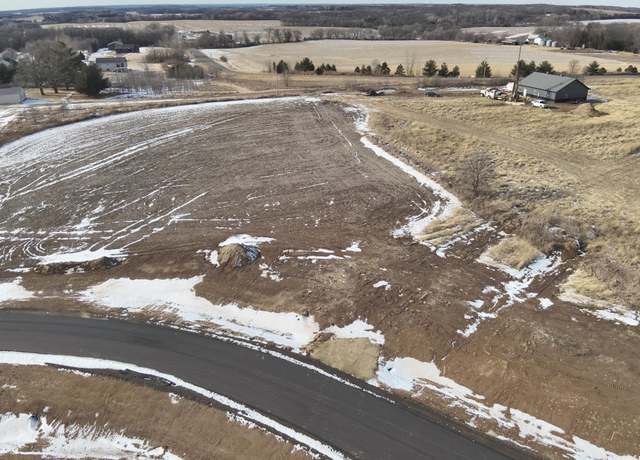 Property at Lot 12 Candy Ln, River Falls, WI 54022