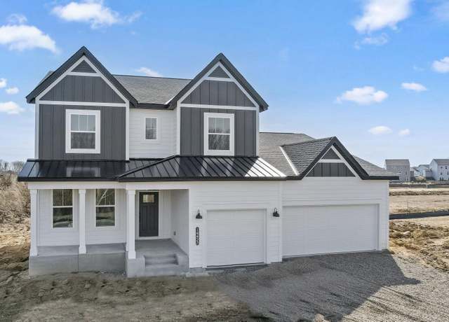 Property at 14433 107th Pl N, Maple Grove, MN 55369, 4 beds, 4 baths
