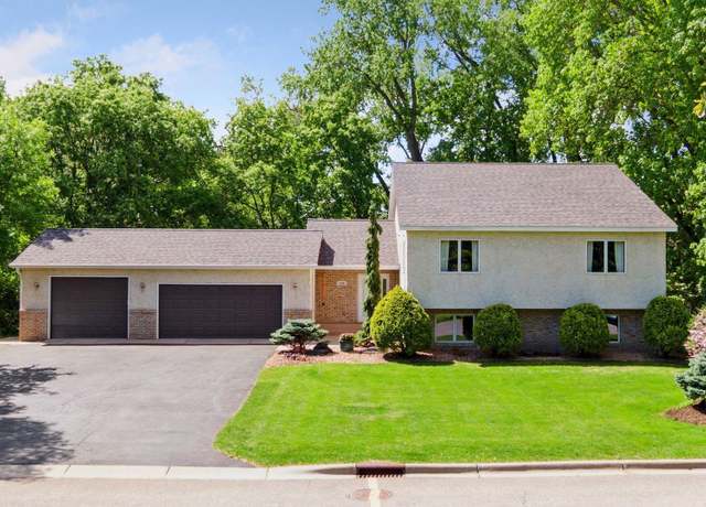 Property at 1158 Veronica Ln, Mendota Heights, MN 55118, 4 beds, 3 baths