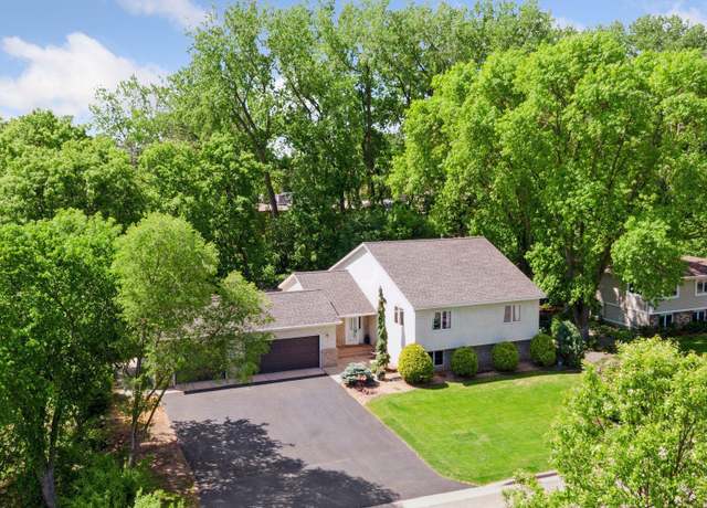 Property at 1158 Veronica Ln, Mendota Heights, MN 55118, 4 beds, 3 baths