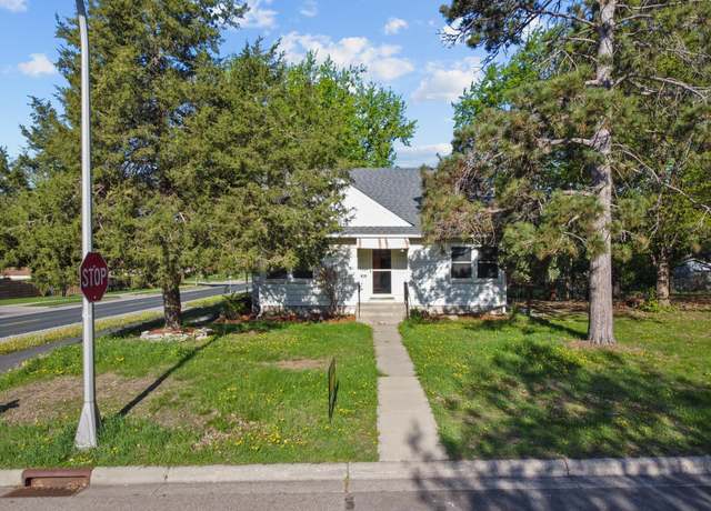 Property at 7544 4th Ave S, Richfield, MN 55423, 3 beds, 2 baths
