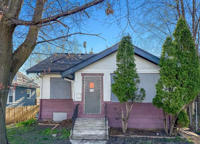 Property at 3455 Fremont Ave N, Minneapolis, MN 55412, 4 beds, 2 baths