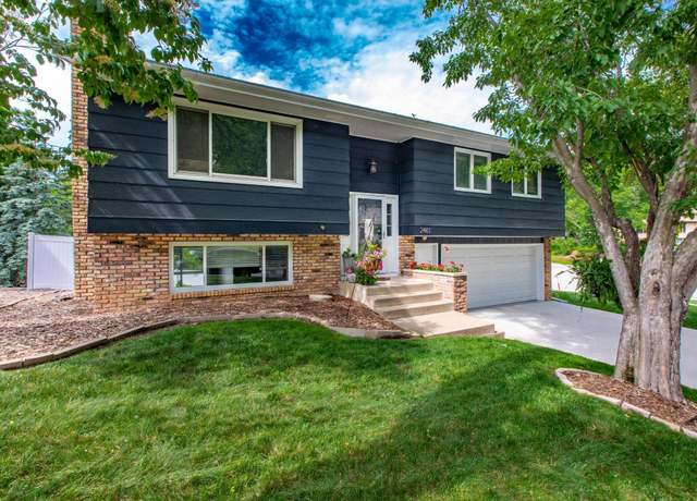 Property at 2461 Northern Hills Ct NE, Rochester, MN 55906, 3 beds, 2 baths