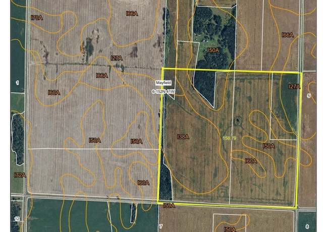 Property at 000 Center St E, Mayfield Twp, MN 56701