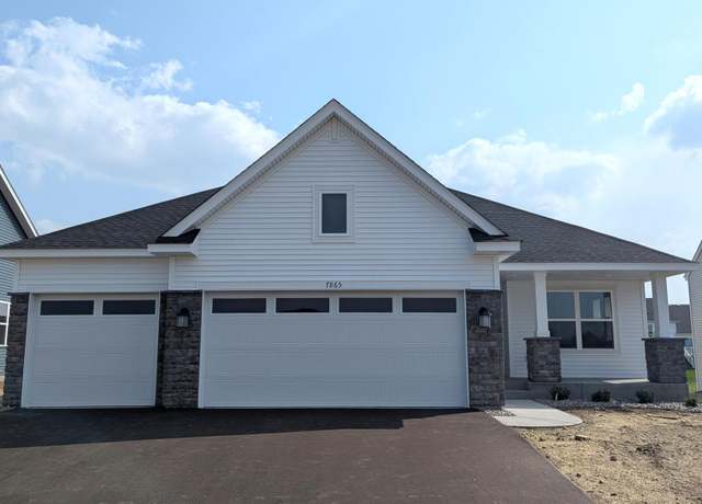 Property at 7865 41st St N, Oakdale, MN 55128, 4 beds, 4 baths