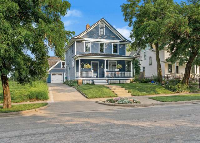 Property at 310 Ryan Ave, Saint Paul, MN 55102, 5 beds, 5 baths