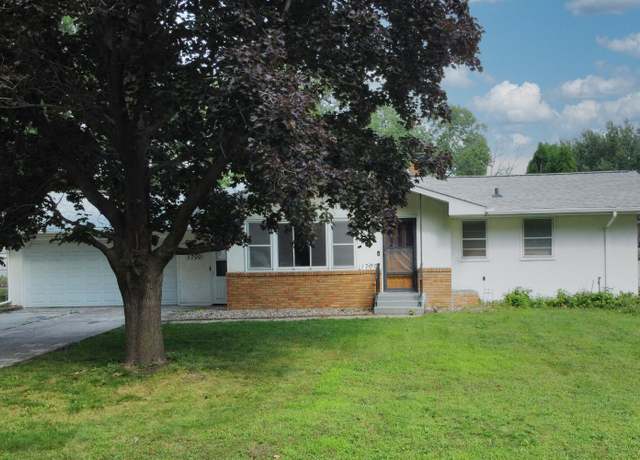 Property at 1700 Stanich Pl, Maplewood, MN 55109, 2 beds, 2 baths