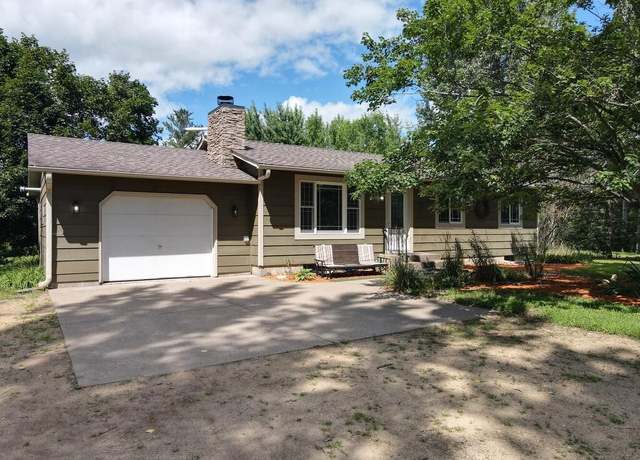 Property at 4432 Mallard Loop Rd, North Branch, MN 55056, 3 beds, 1 bath
