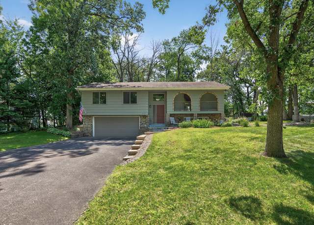 Property at 5417 Brooks Cir SE, Prior Lake, MN 55372, 3 beds, 2 baths