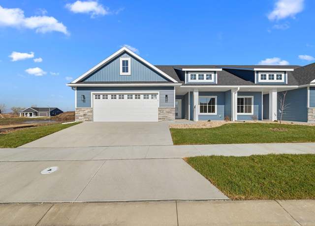 Property at 1003 11th Pl NW, Kasson, MN 55944, 2 beds, 2 baths