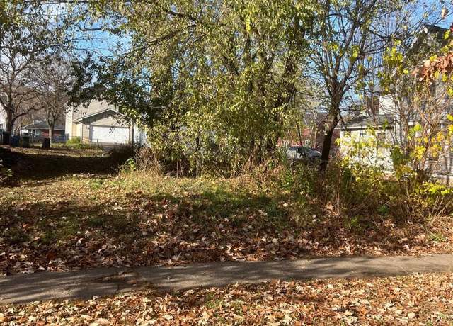 Property at 2512 13th Ave S, Minneapolis, MN 55404